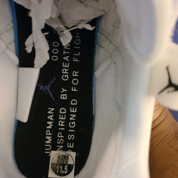 Jordan MA2 Concord - Picture 12 of 16